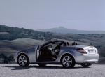 Mercedes-Benz SLK-Class 2005 года